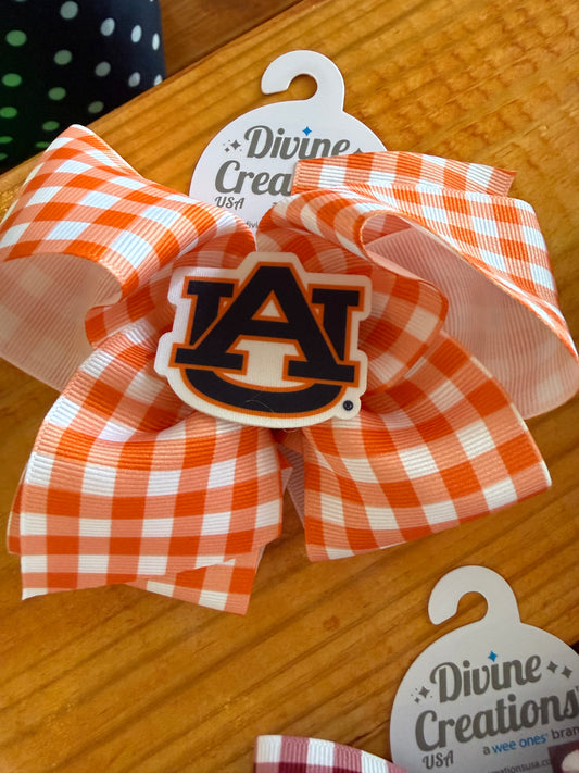 25326 AU Big Bow