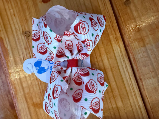 25526 Santa Bow