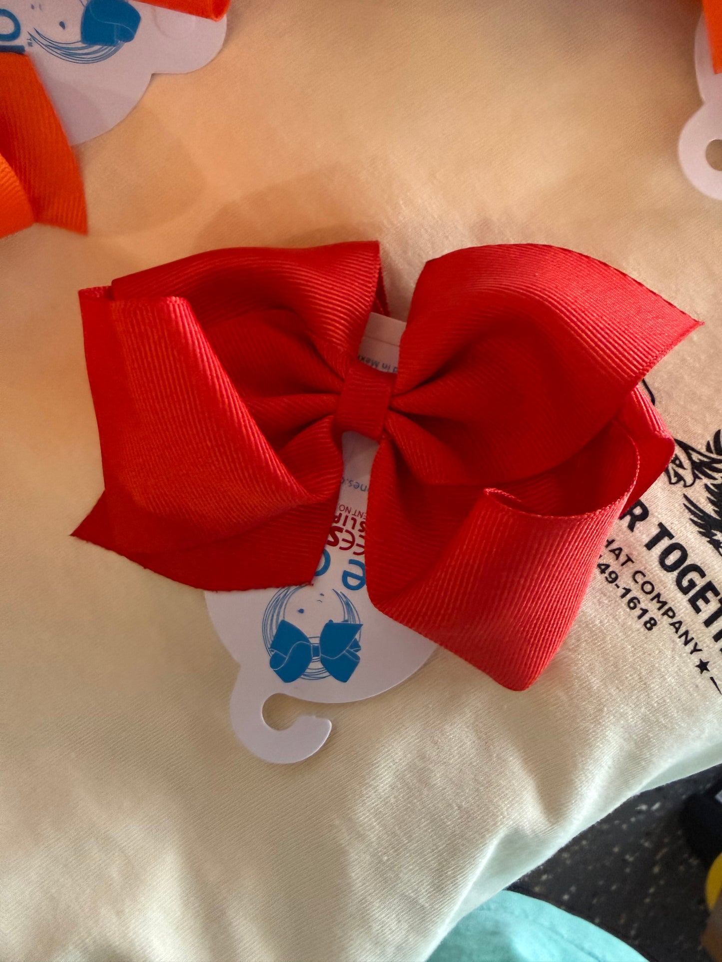 25826 Medium Bow