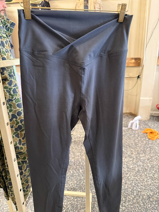 5626 Rae Mode Gray Leggings