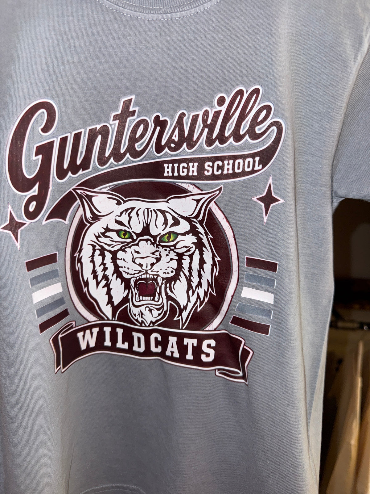 22826 Gville Wildcat