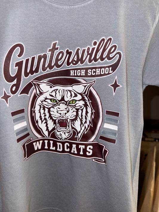 22826 Gville Wildcat