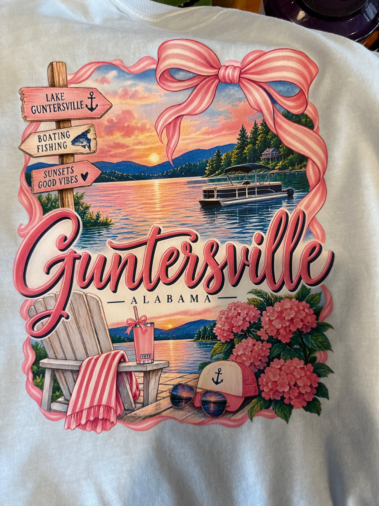 29926 Girly Guntersville
