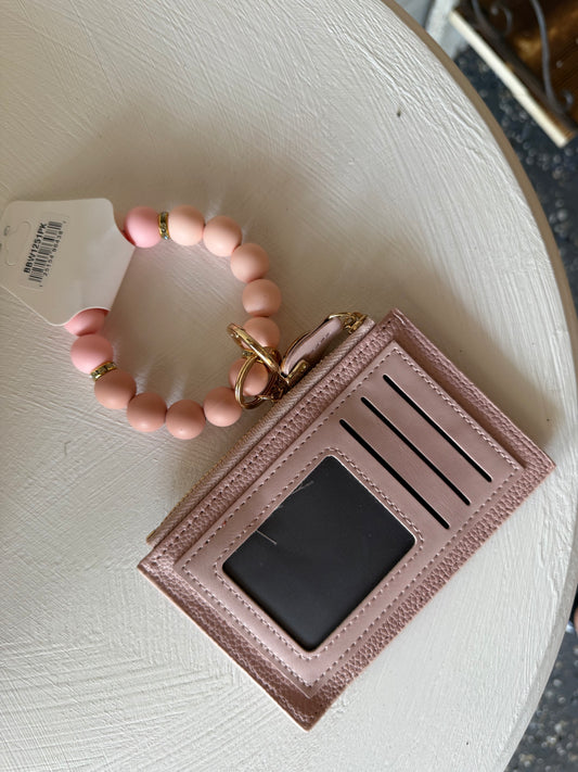 13426 Wallet Wristlet