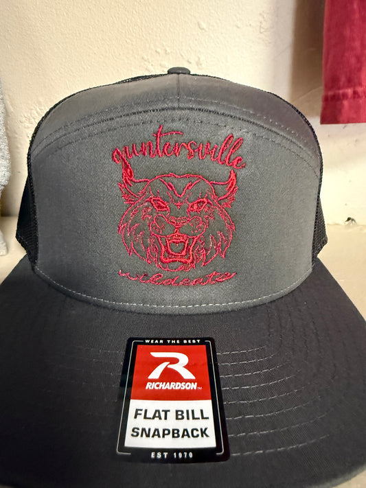 11726 Gville Wildcats Hat (SALE)