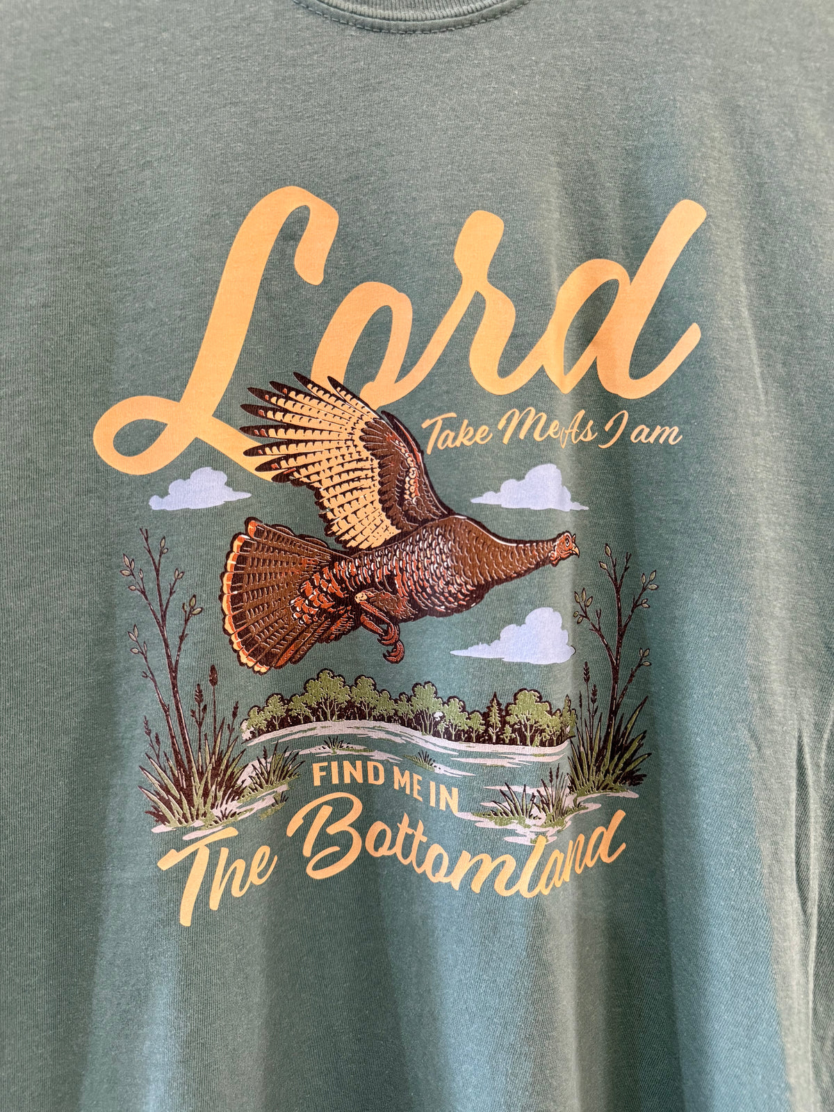 4826 Lord Bottomland