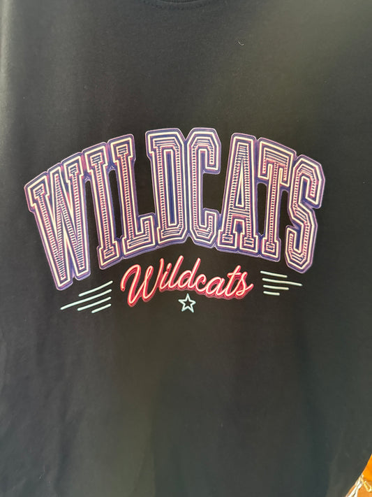 32020 Wildcats Wildcats