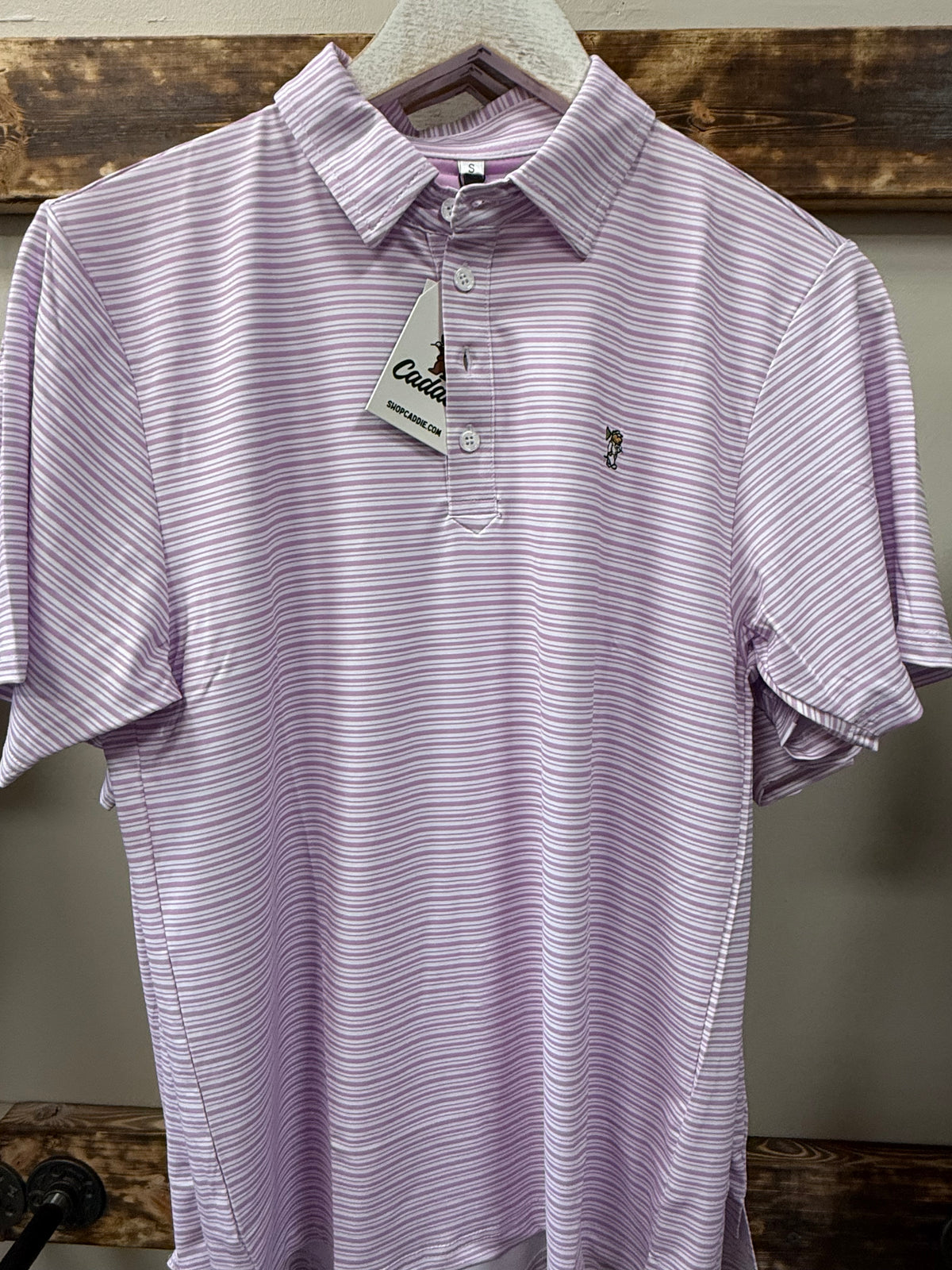 4026 Caddie Magnolia Polo