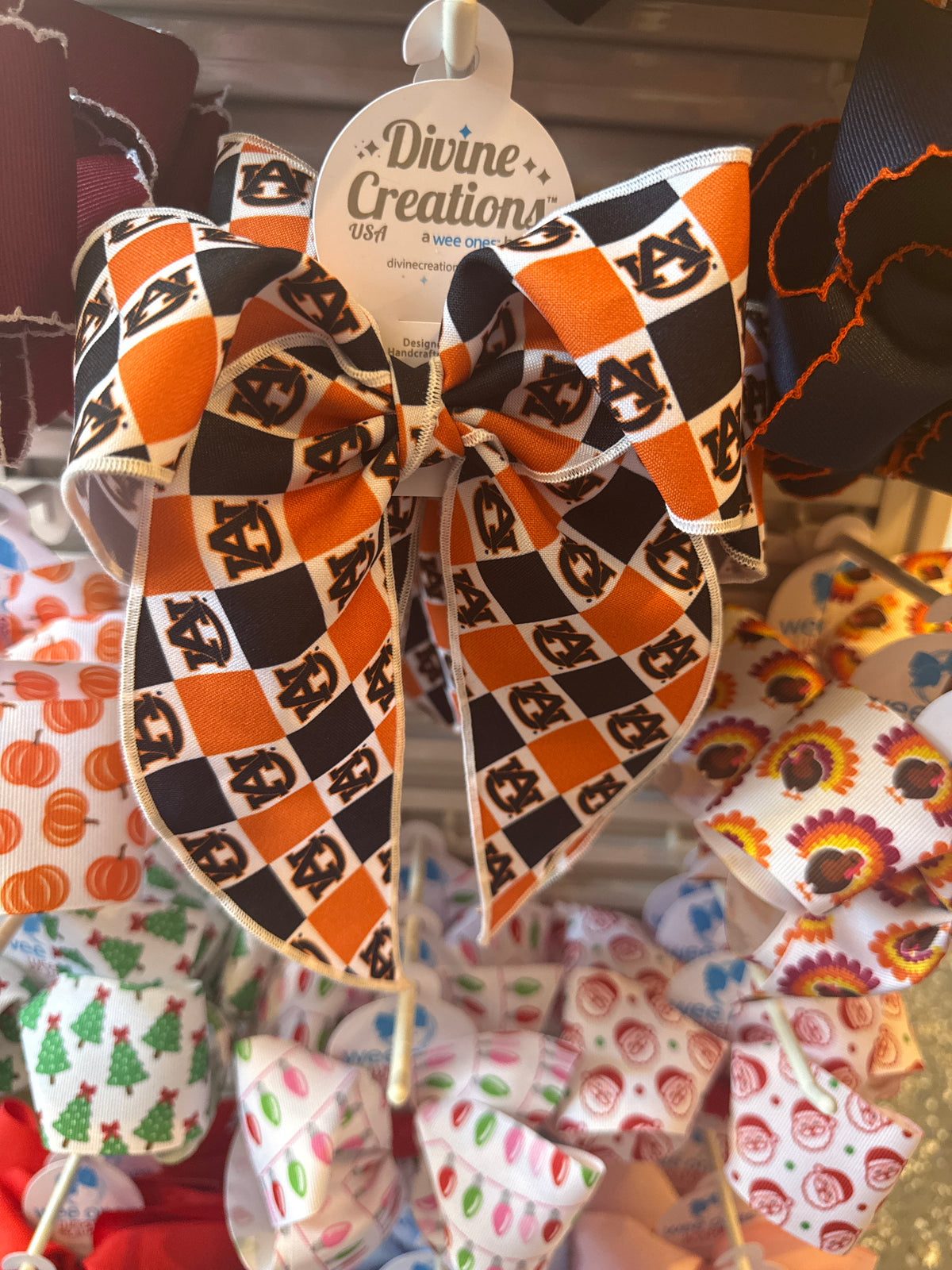 30126 Long Auburn Bow