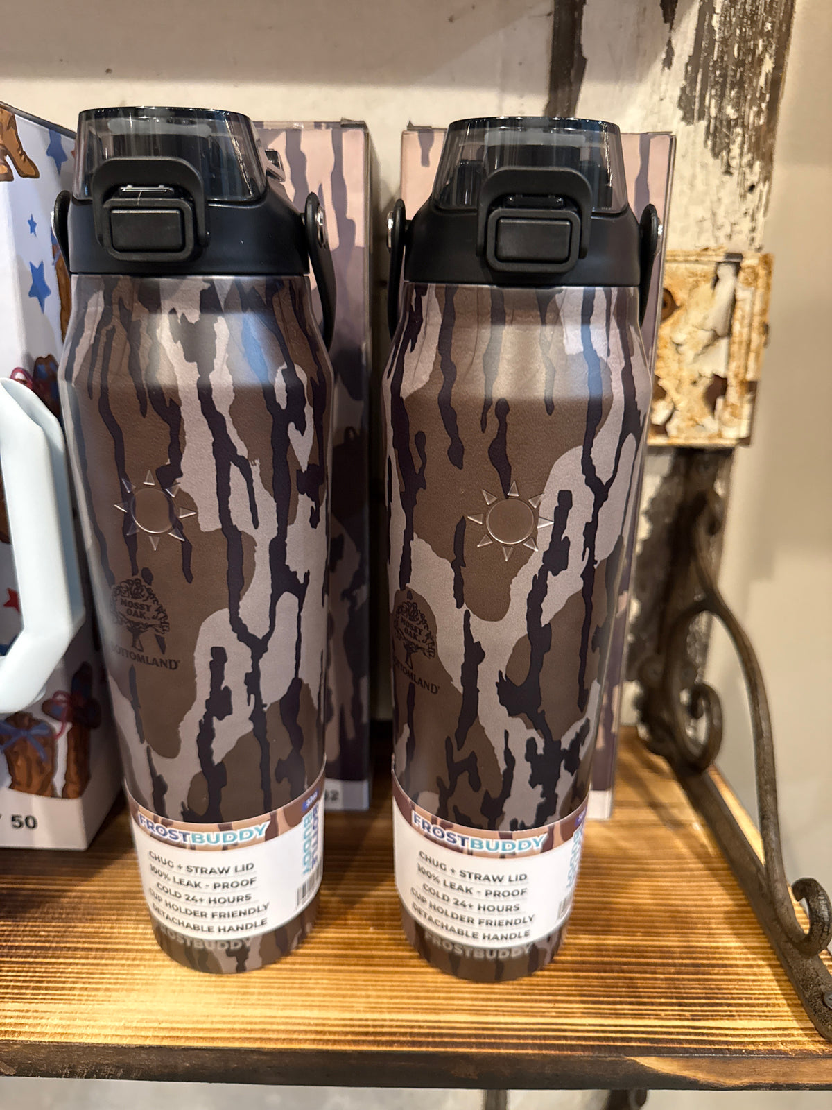 33426 Bottomland Bottle Buddy