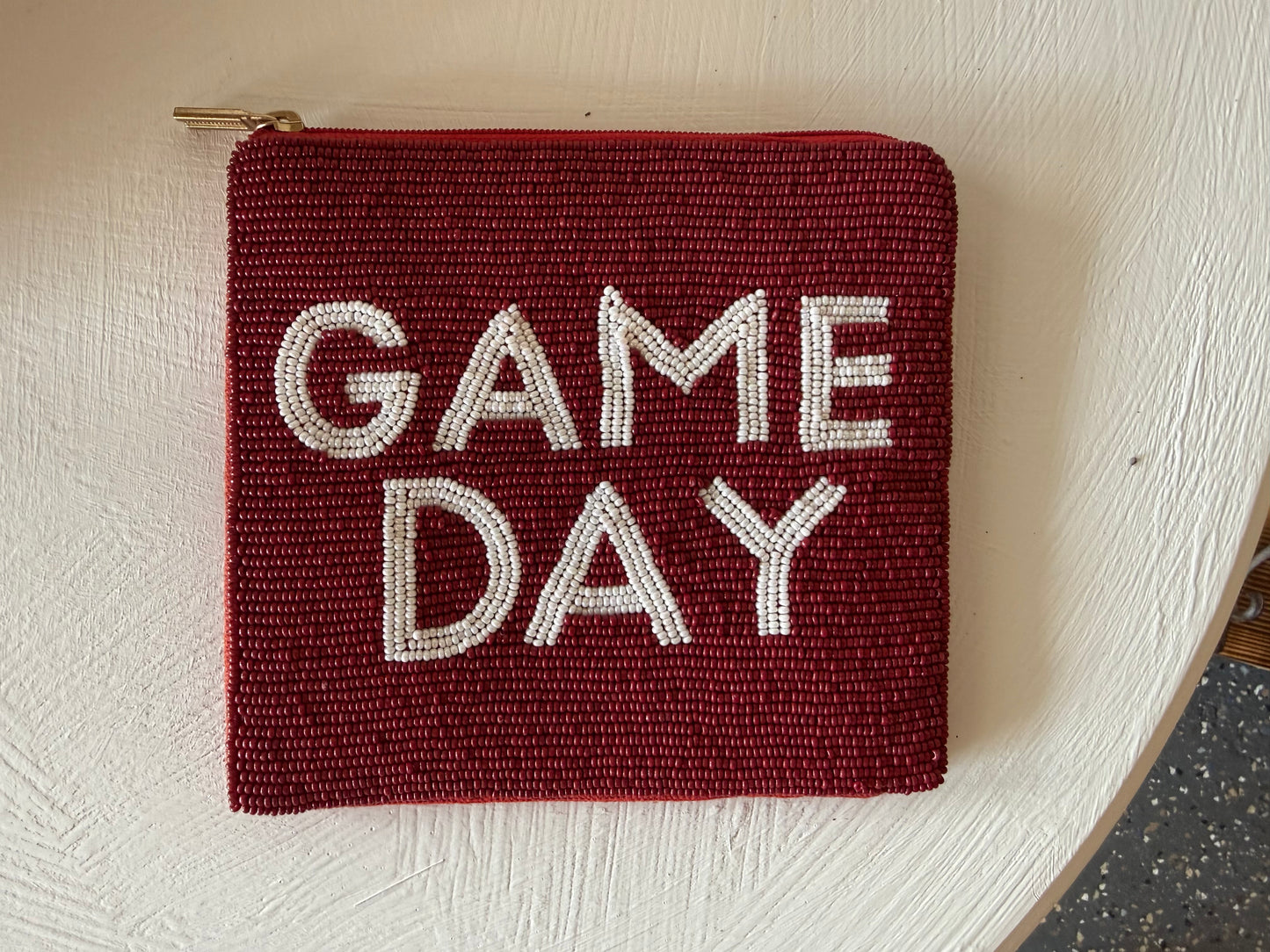 13026 Alabama Change Purse