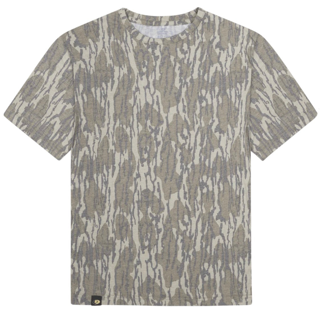 0126 Bottomland Short Sleeve