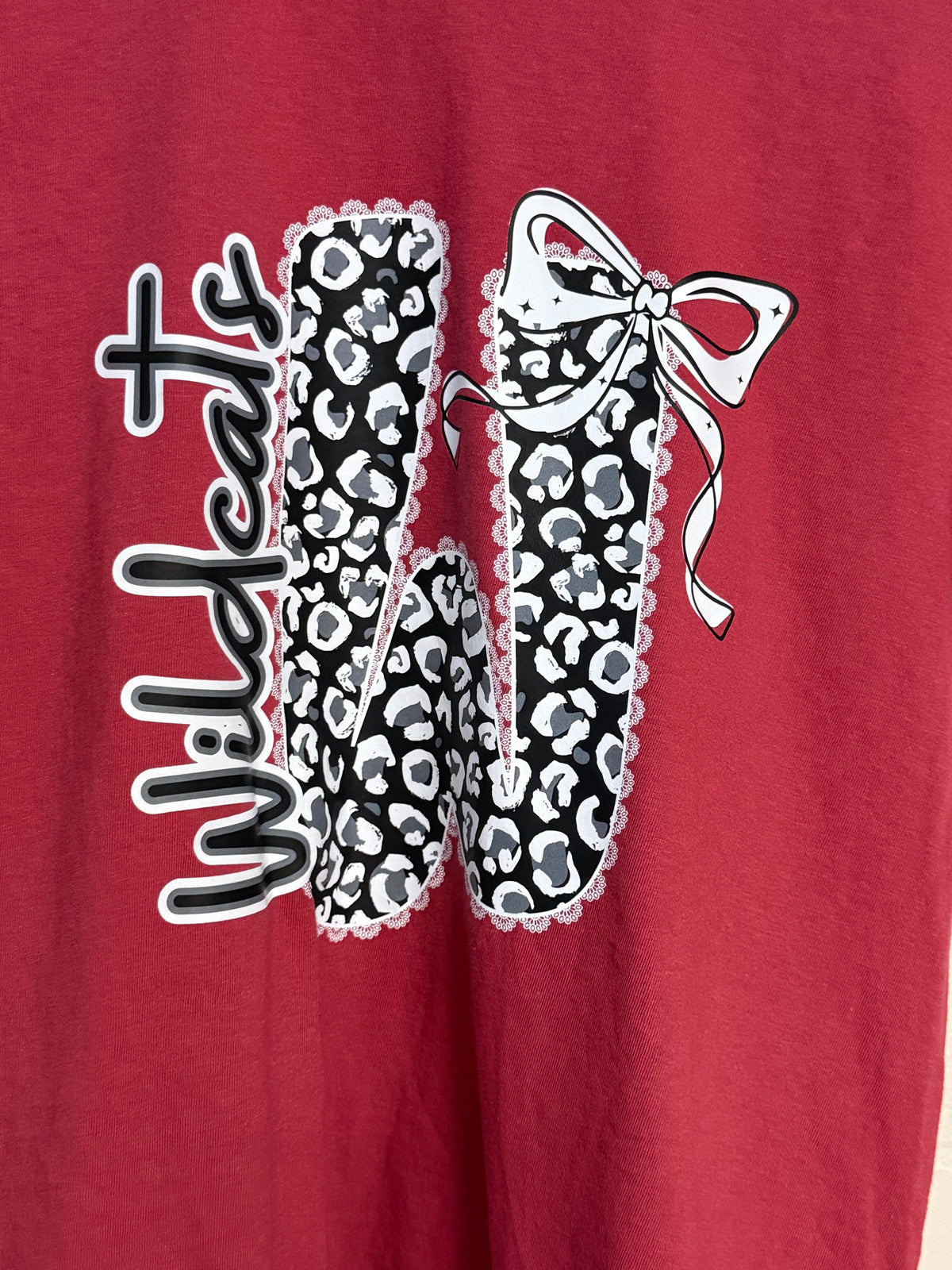 16526 Leopard Wildcats