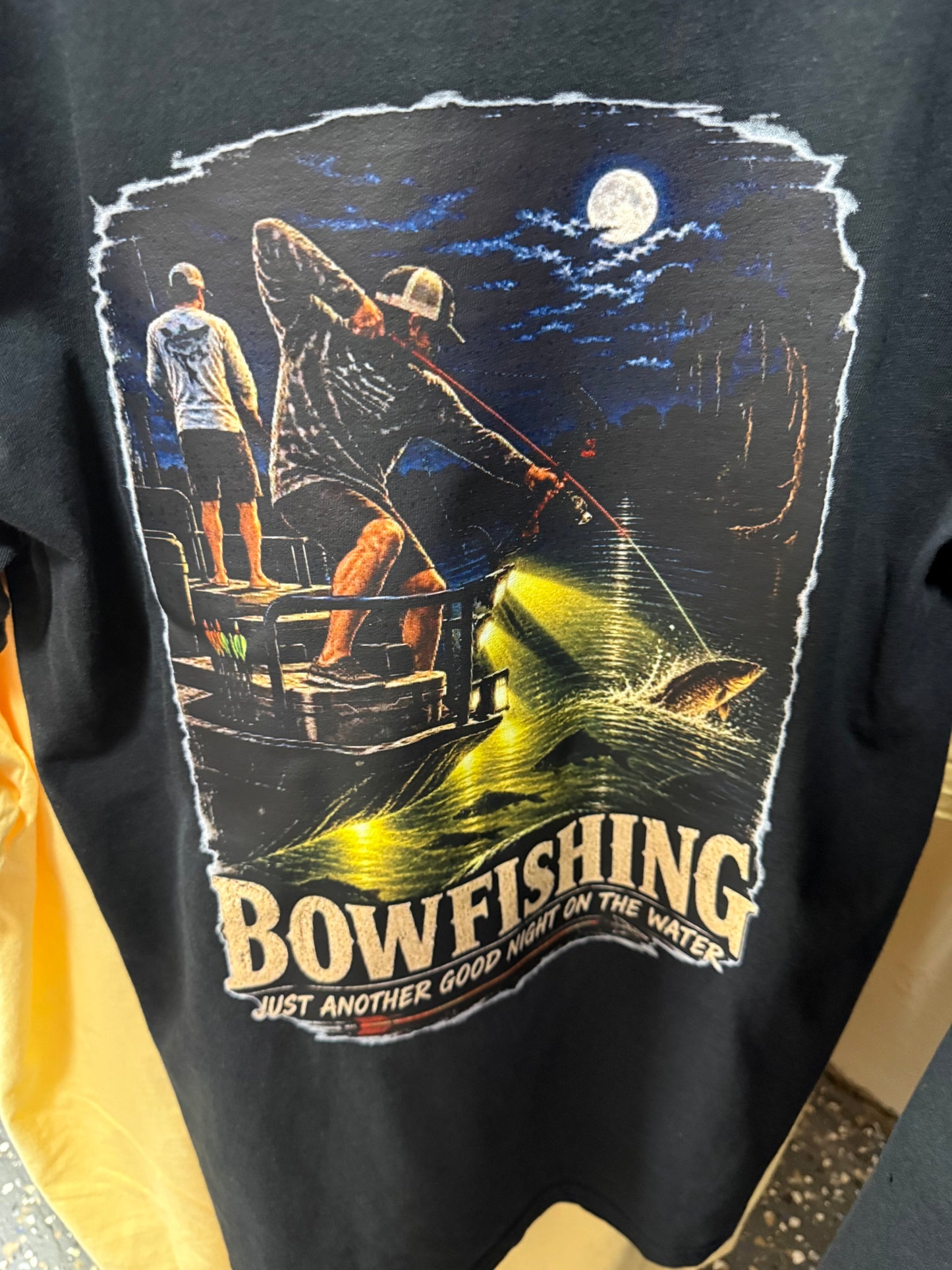 23626 Bowfishing CC