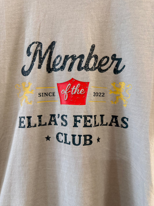 4926 Ella Fella