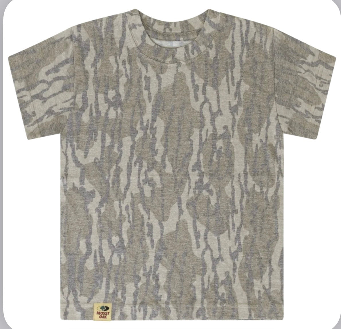 26126 Youth Bottomland