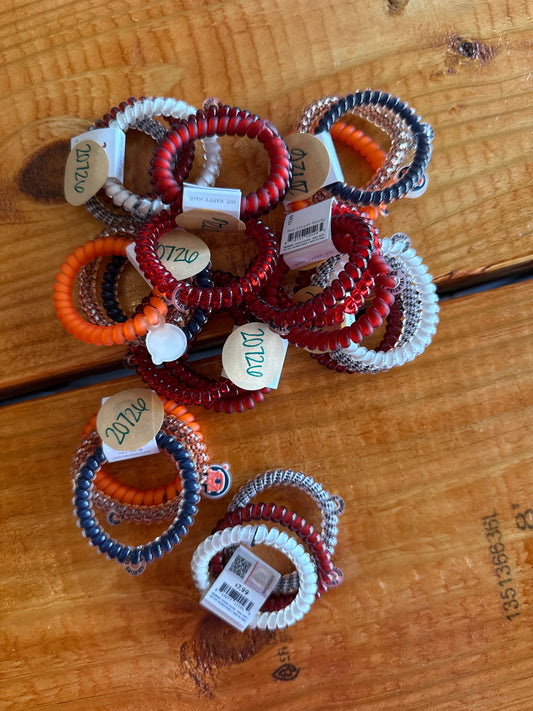 20726 Small Teleties Hairbows