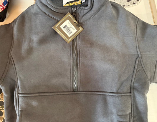 15726 SALE Youth Fieldstone Pullover