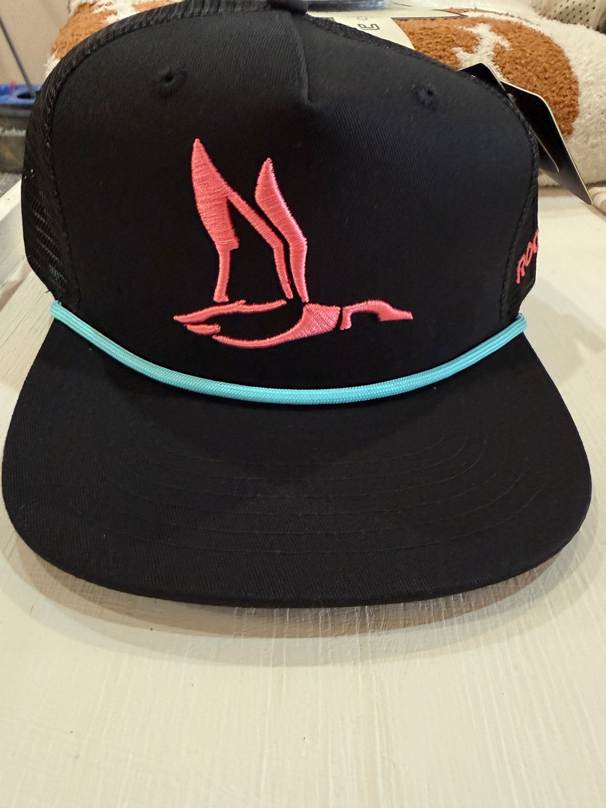9326 Roost Neon Hat