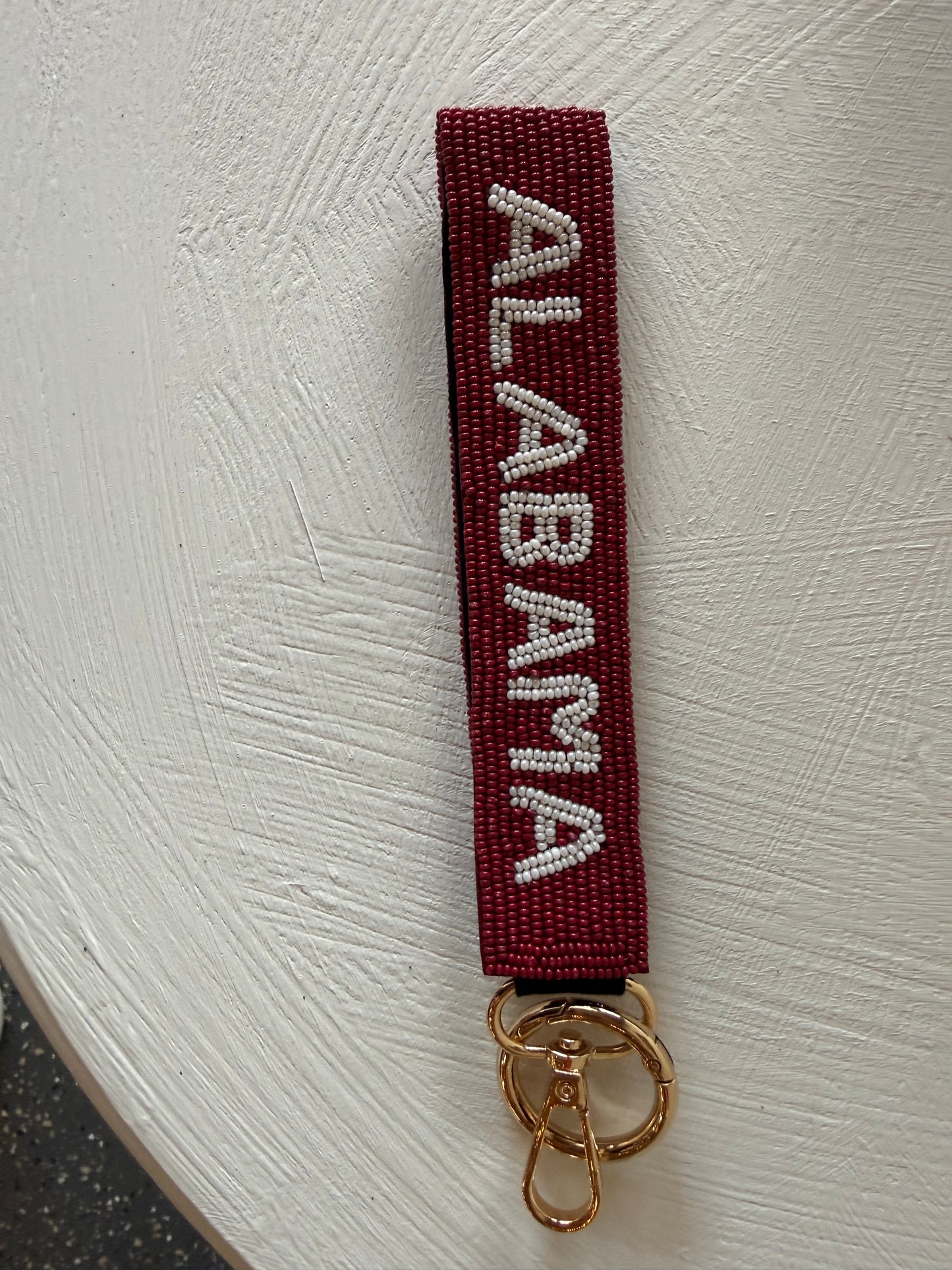 13326 AL Keychain