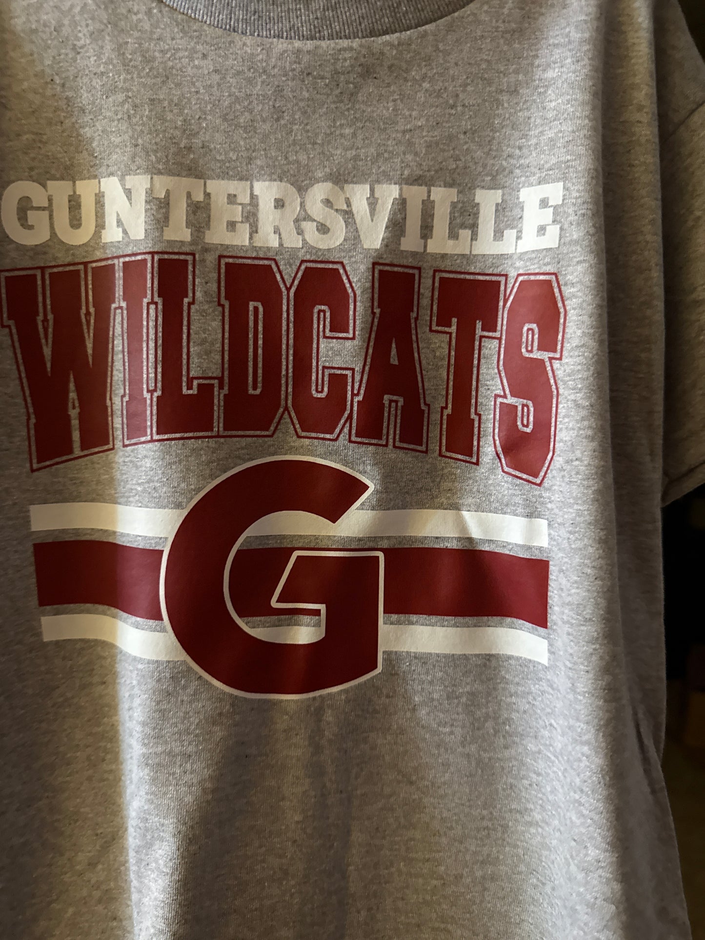 23126 G Wildcats