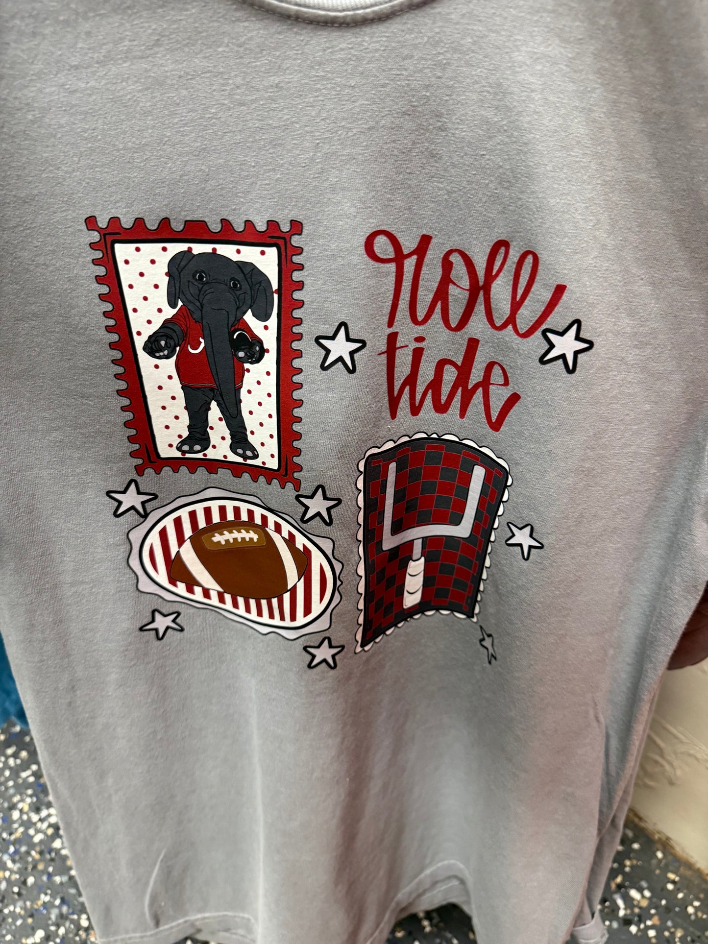 1026 Roll Tide
