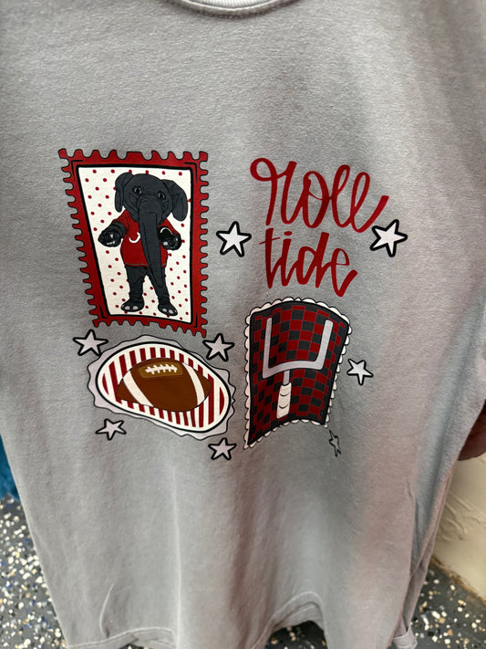 1026 Roll Tide