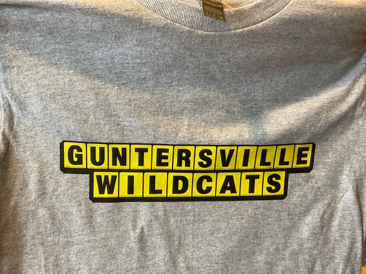 35726 Youth Guntersville House Shirt￼