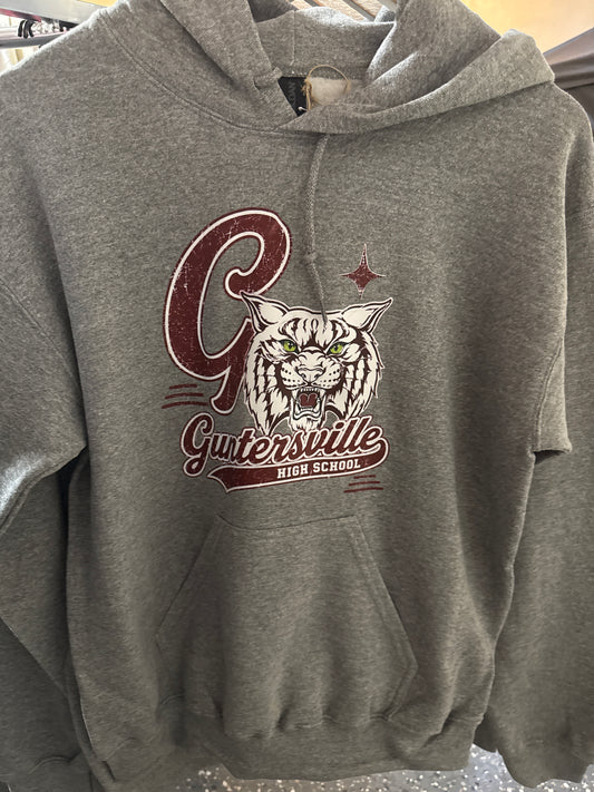 35226 G Wildcats Sweatshirt