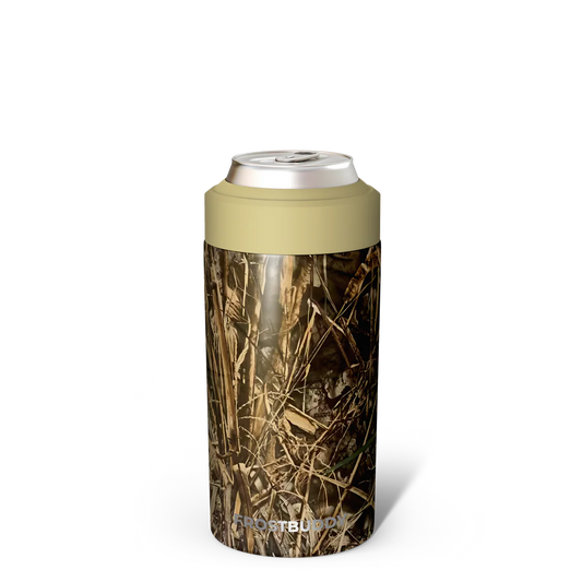 Mossy Oak Frost Buddy