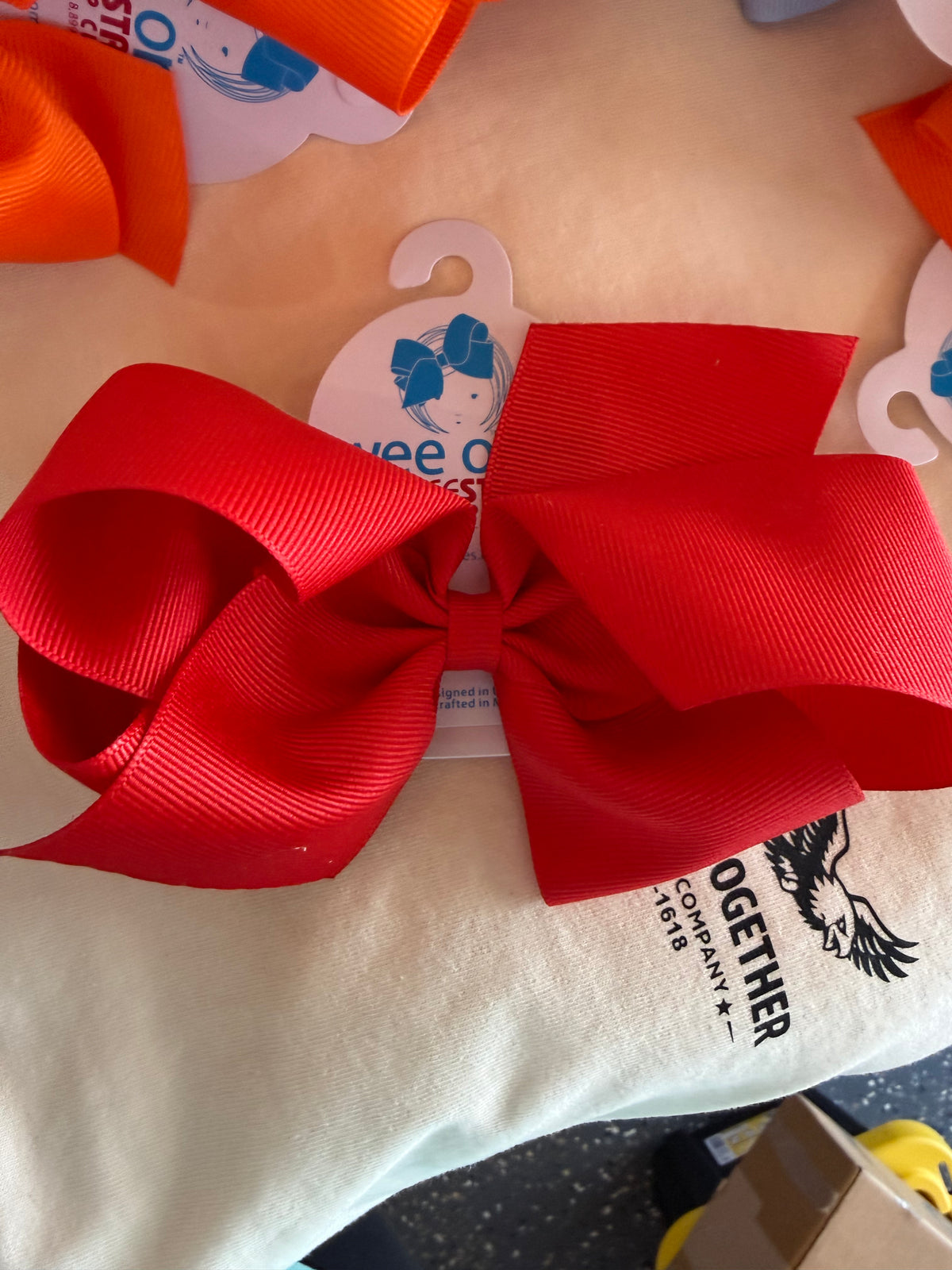 25726 Large Bow