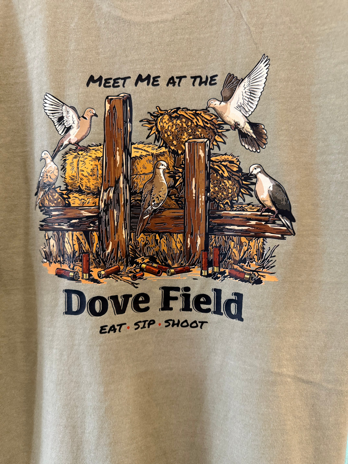 4726 Dove Field