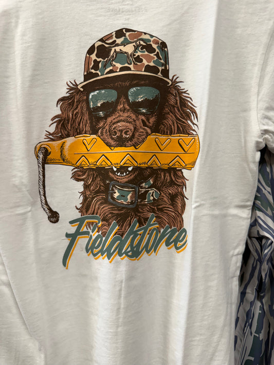 5826 Youth Fieldstone Dog