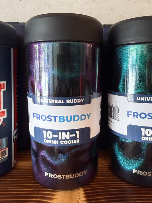 15126 Frost Buddy - Northern Lights