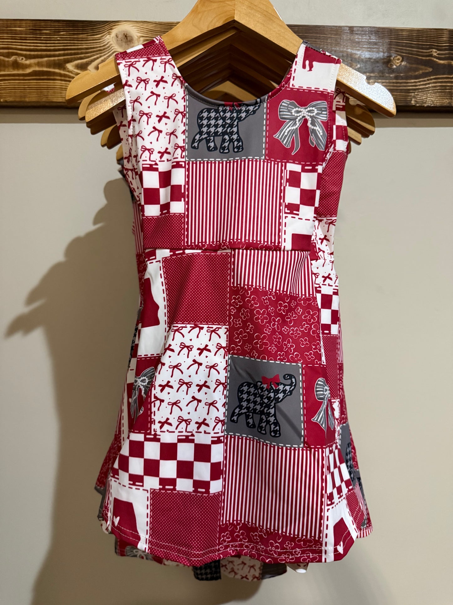 7326 Bama Dress