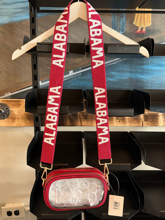 14526 AL Gameday Purse