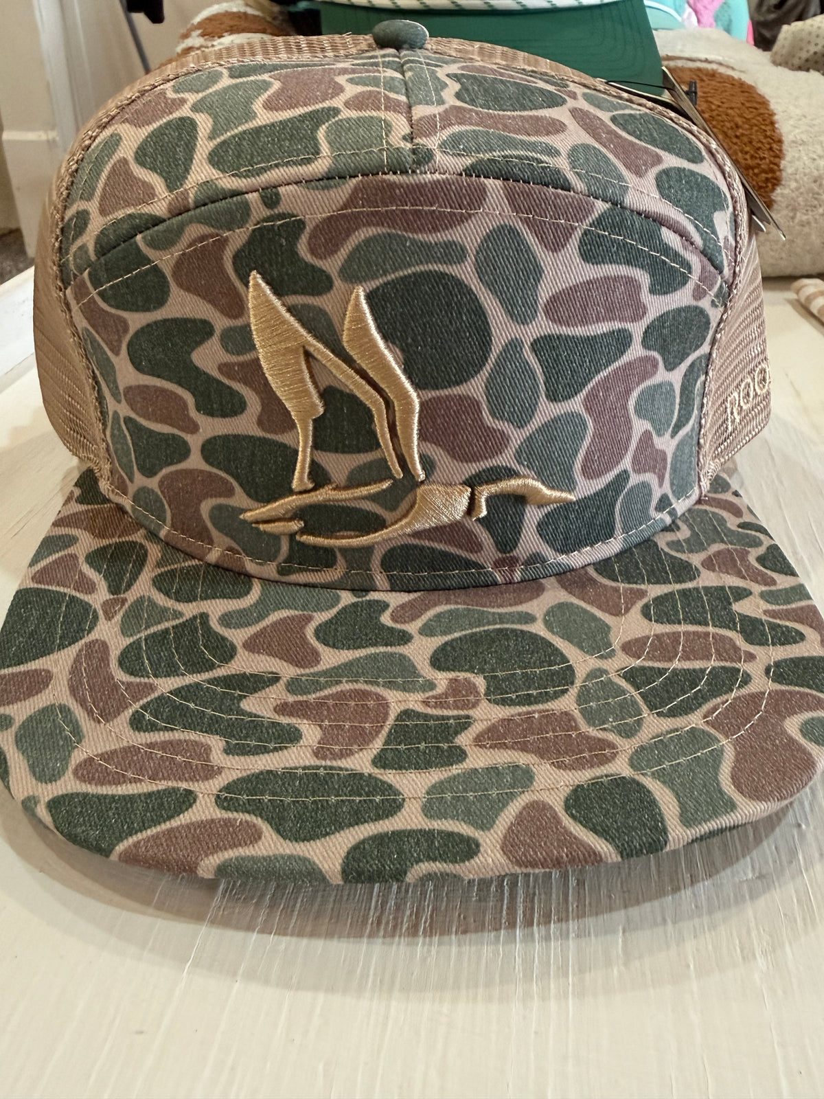 9226 Roost Duck Hat