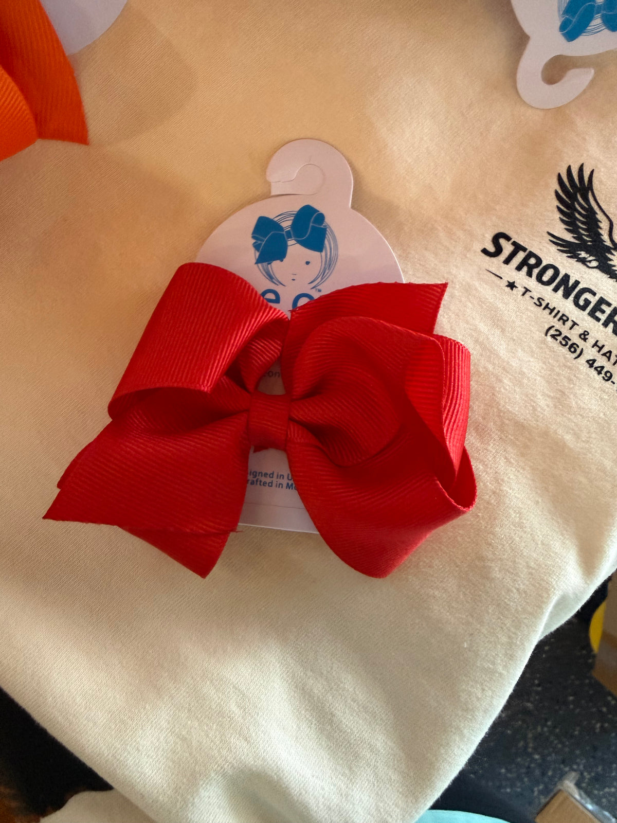 25926 Small Bow