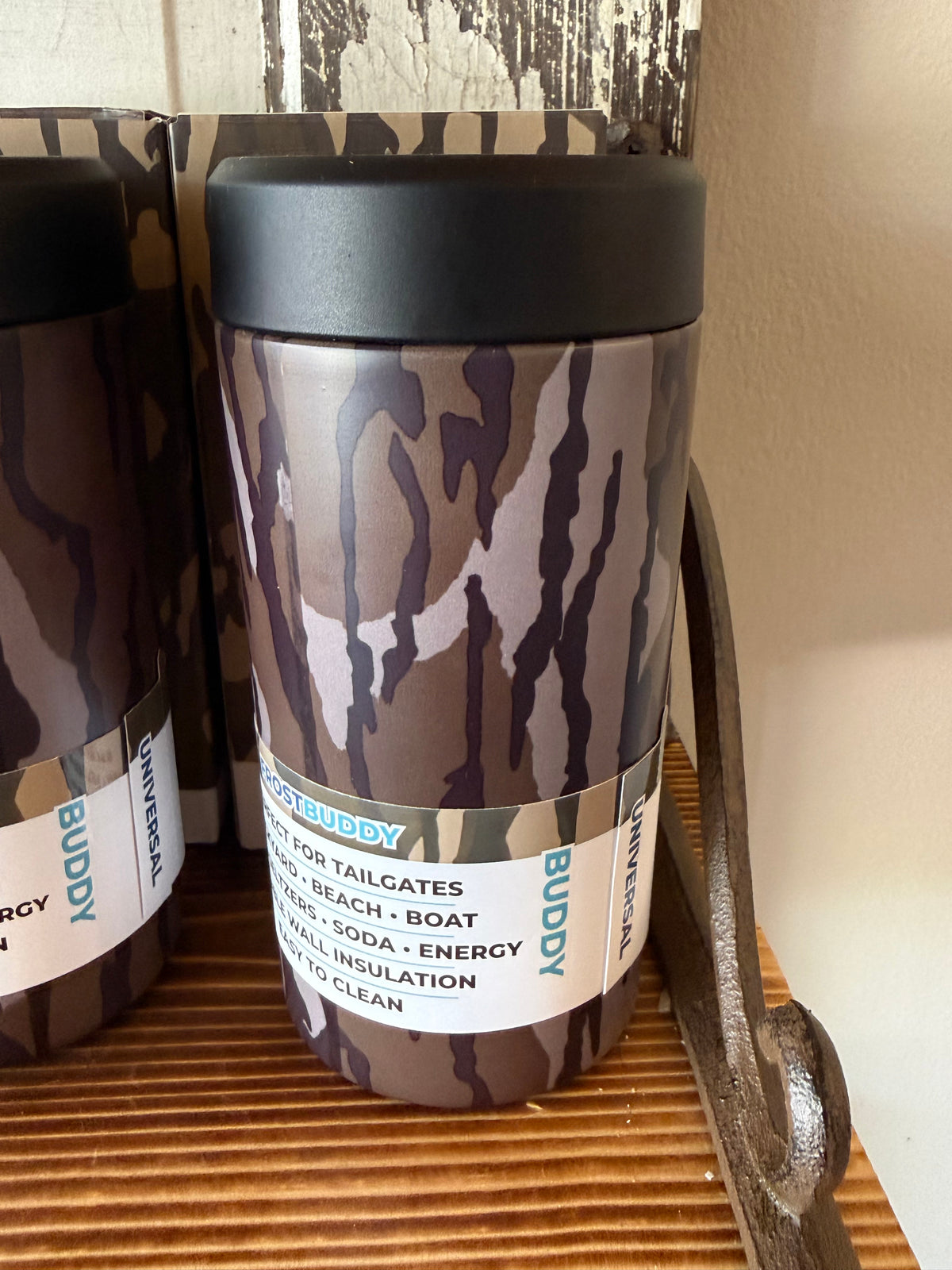 15326 Frost Buddy - Bottomland