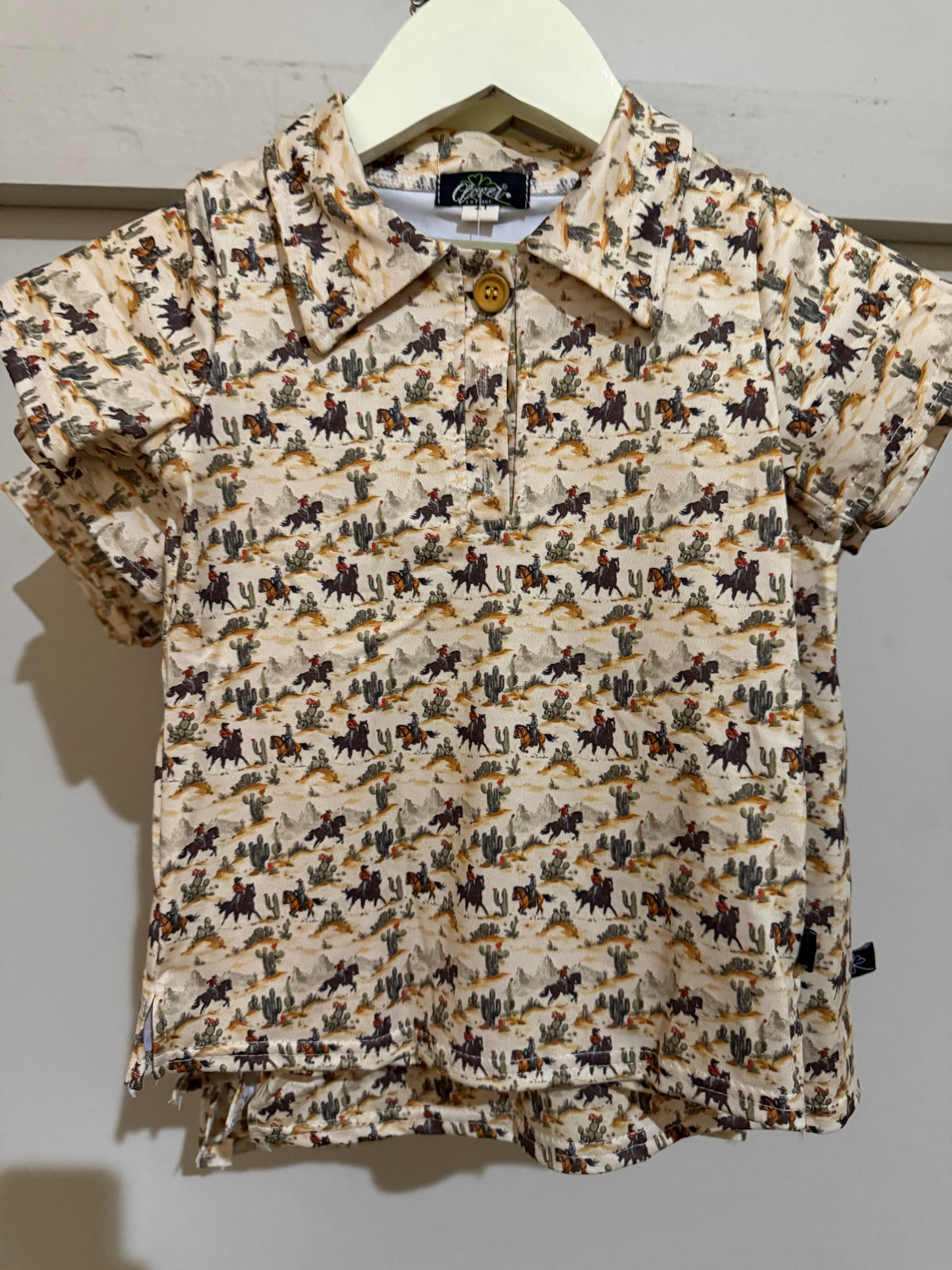 6226 Western Polo
