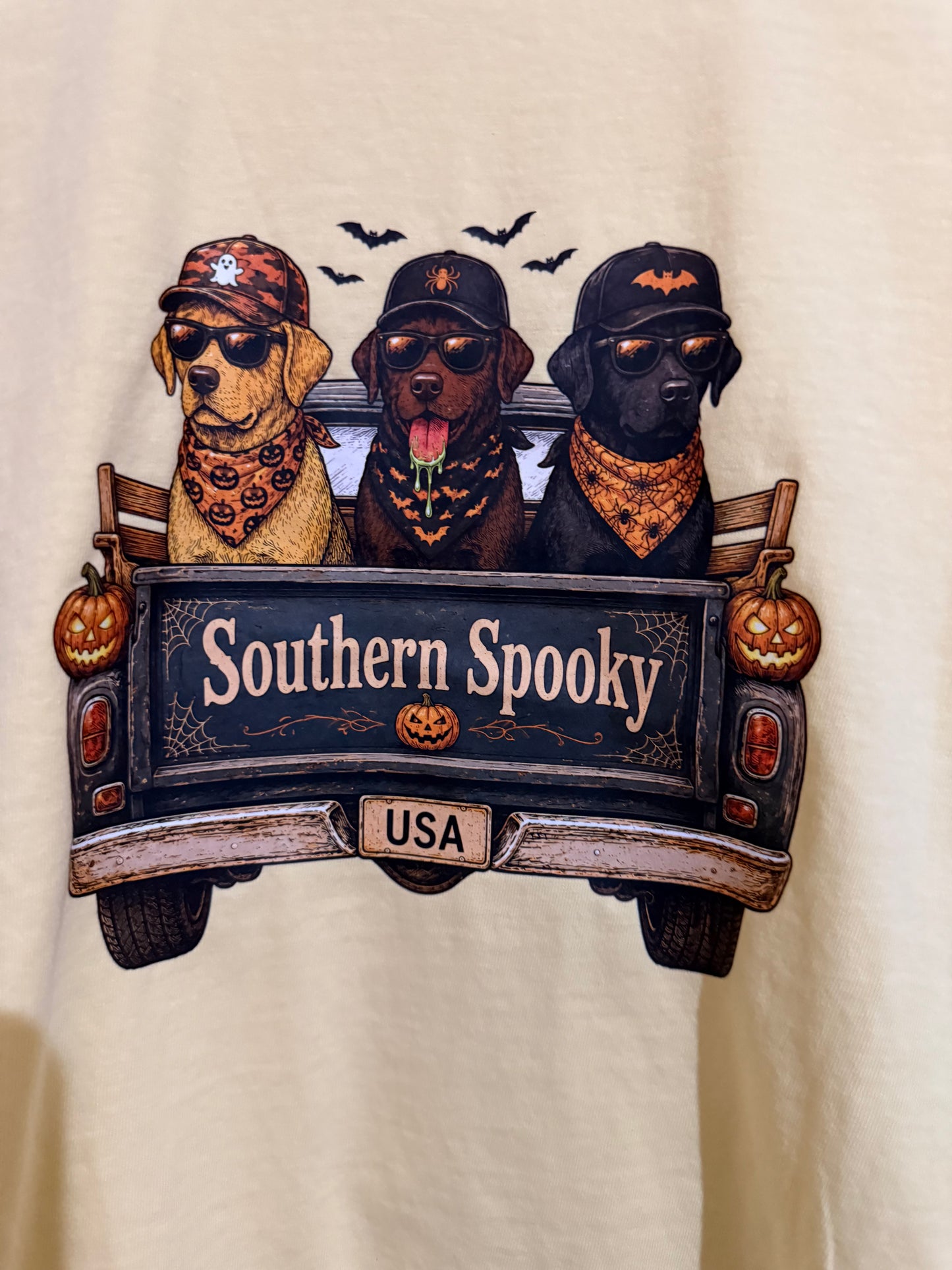 7026 CC Southern Spooky
