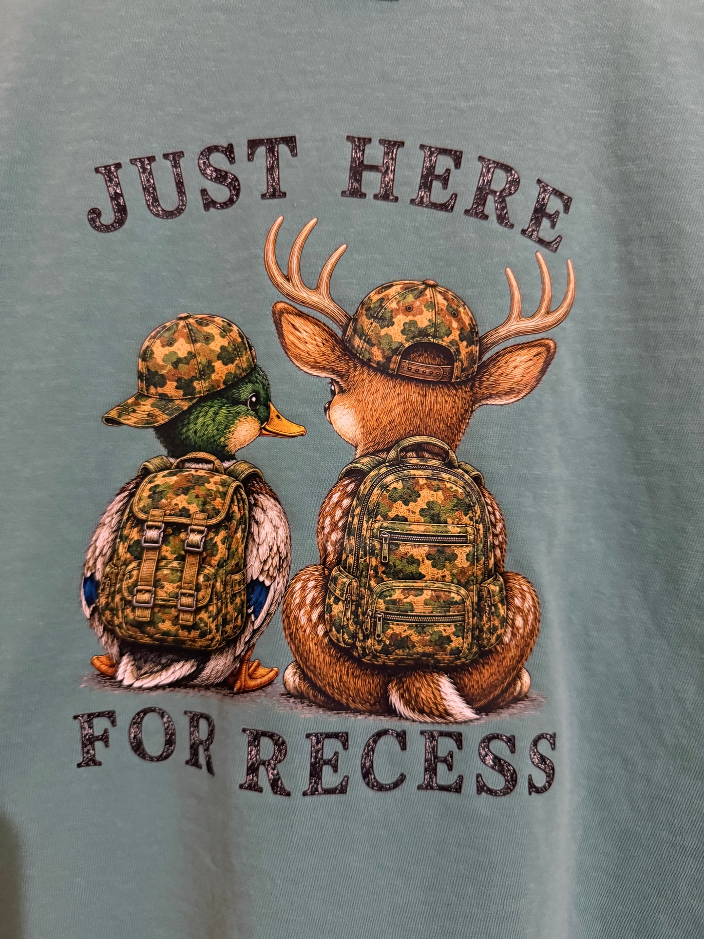 7126 CC Recess