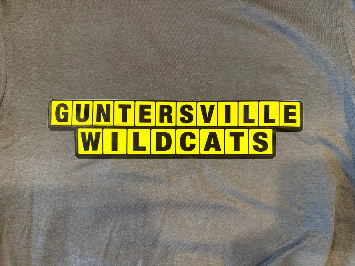 35326 Waffle House Wildcats