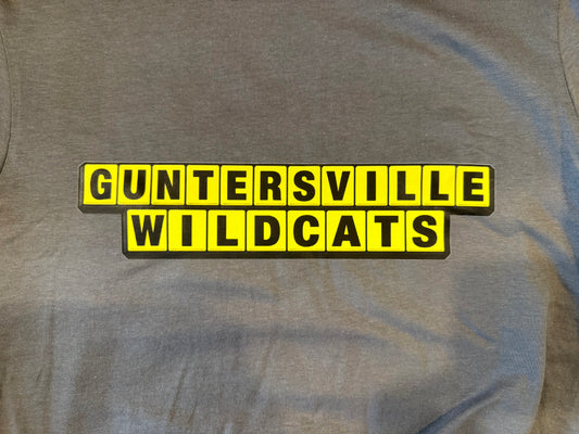 35326 Waffle House Wildcats
