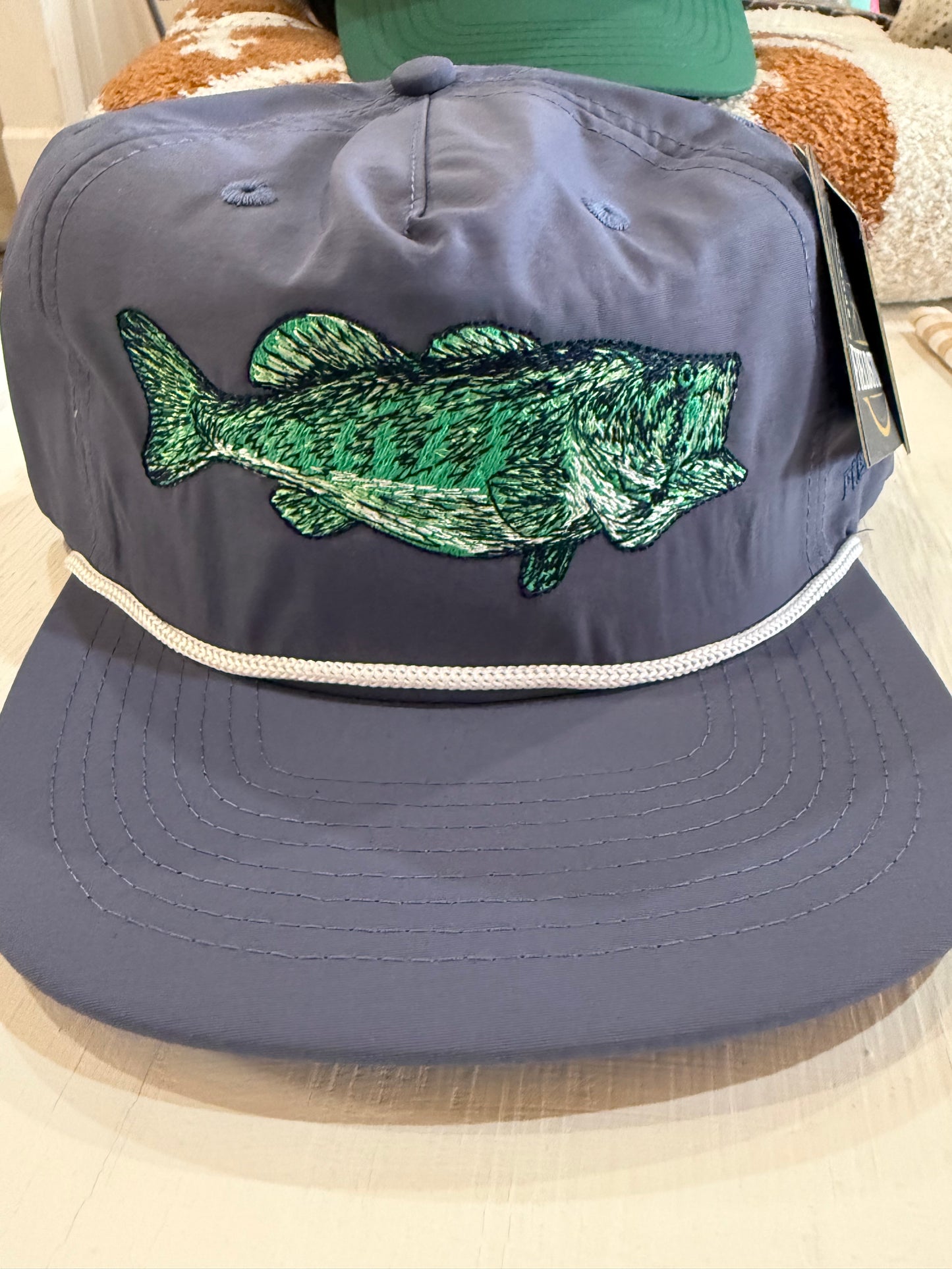 9826 Fieldstone Antler Hat