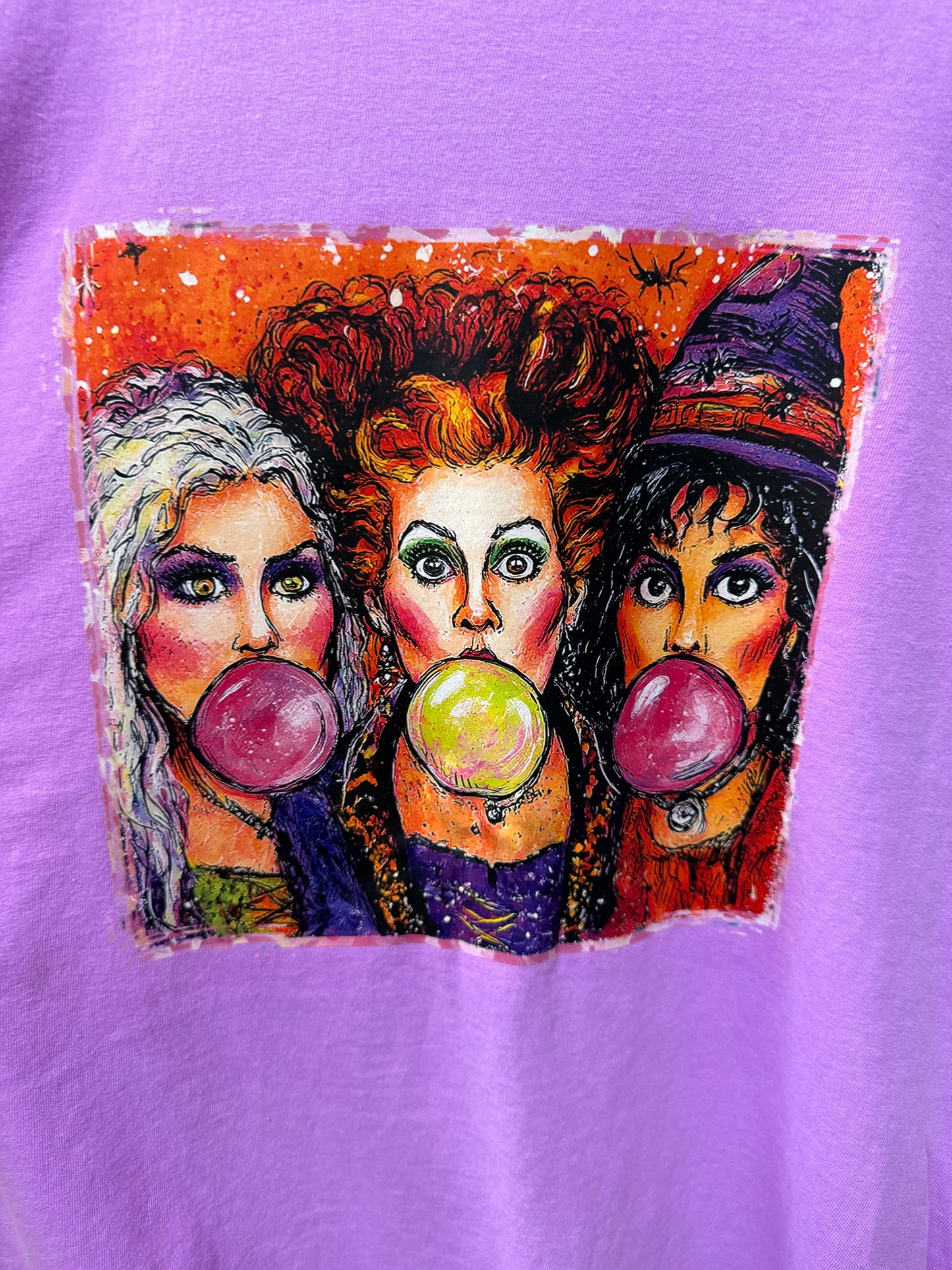 2326 Hocus Pocus