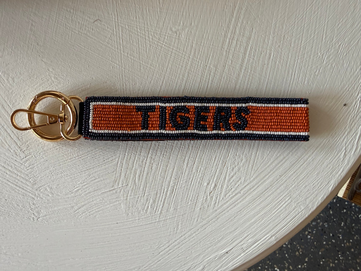 13226 AU Keychain