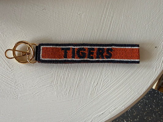 13226 AU Keychain