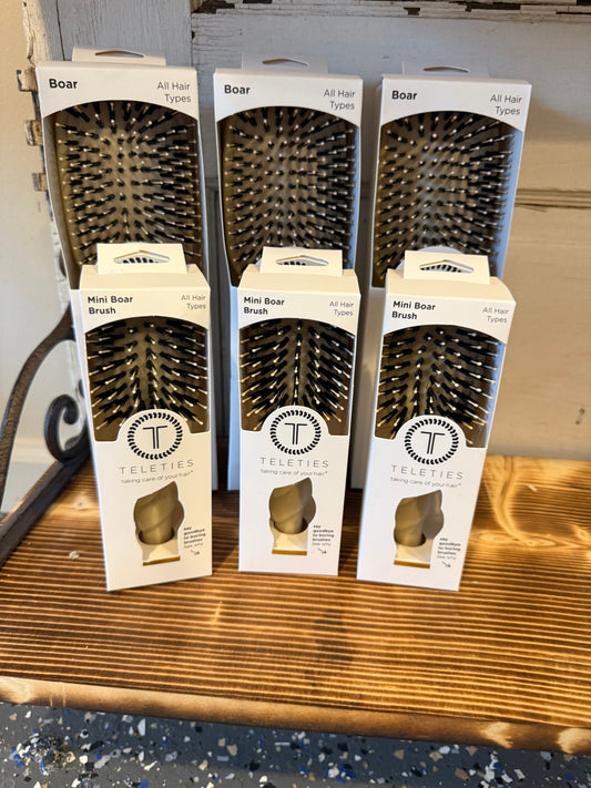 20826 Teleties Big Brush
