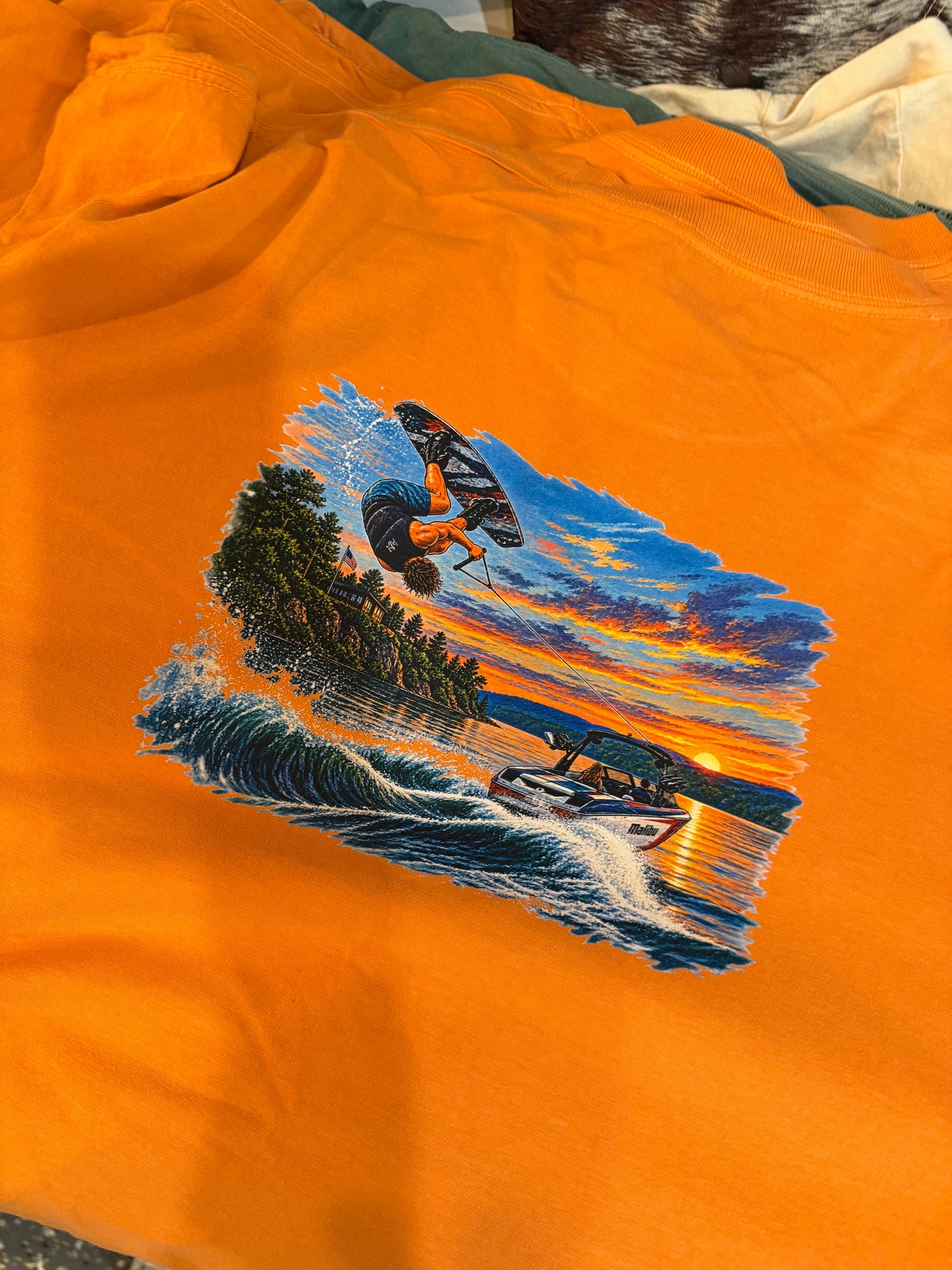 18626 Wake Board